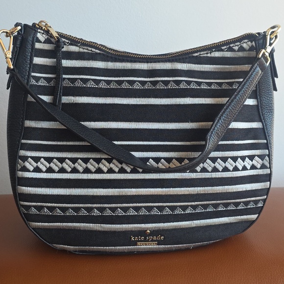 KATE SPADE NEW YORK Jackson Street Mylie Shoulder Bag - Picture 2 of 12